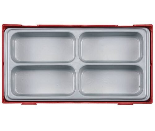 Sisseehitatav kast Teng Tools TT03 | Käsitööriistad>Tööriistakastid ja kärud | Teng Tools | Trollo.ee | Üle 10 000 toote