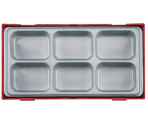 Sisseehitatav kast Teng Tools TT04
