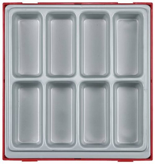 Sissehitatav kast Teng Tools TTD01