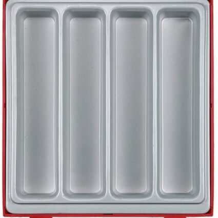 Sissehitatav kast Teng Tools  TTD02 | Käsitööriistad>Tööriistakastid ja kärud | Teng Tools | Trollo.ee | Üle 10 000 toote