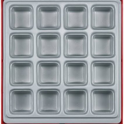 Sissehitatav kast Teng Tools  TTD02 | Käsitööriistad>Tööriistakastid ja kärud | Teng Tools | Trollo.ee | Üle 10 000 toote