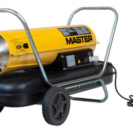 Soojapuhur diiselküttega B 100 CED