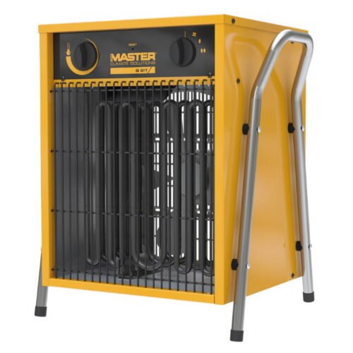 Soojapuhur elektriline B 9 IT, 9 kW, 400 V, Master