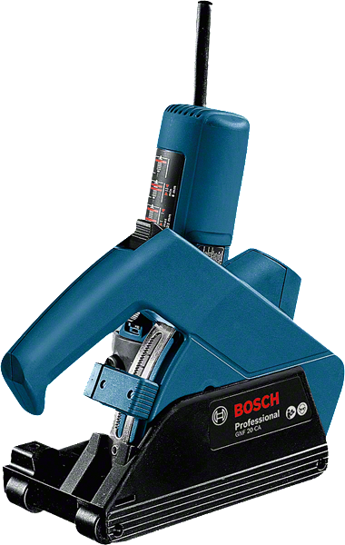 Soonefrees Bosch GNF 20 CA