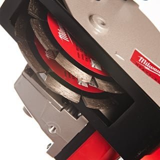 Soonefrees Milwaukee WCE 30