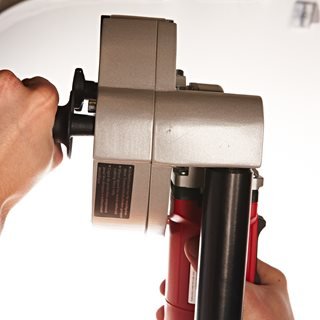 Soonefrees Milwaukee WCE 30