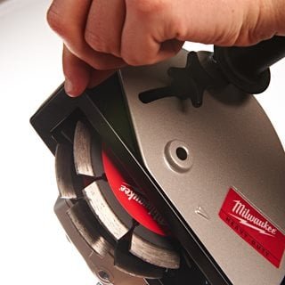 Soonefrees Milwaukee WCE 30