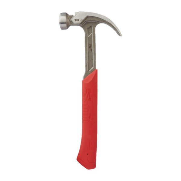 Sõrgvasar Milwaukee - 450g (kumer)