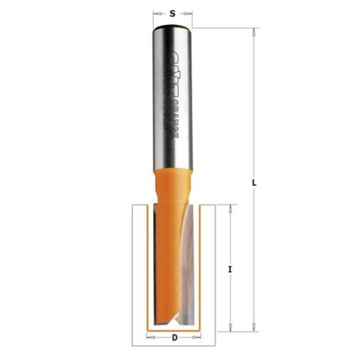 Sõrmfrees    HM S=12 D=10x31.7x70, CMT