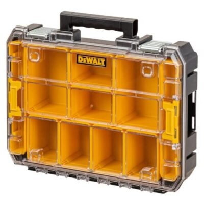 Sortimendikast TSTAK Dewalt DWST82968-1 | Käsitööriistad>Tööriistakastid ja kärud | Dewalt | Trollo.ee | Üle 10 000 toote