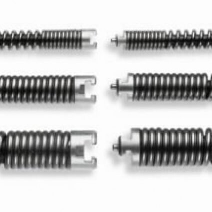 Spiraal 16mmx2