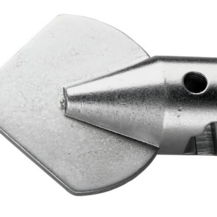 Spiraalipea 22mm lehtpuur 45mm