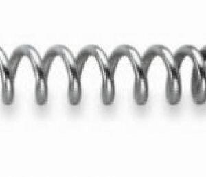 Spiraalipea 22mm sirgpuur 22mm