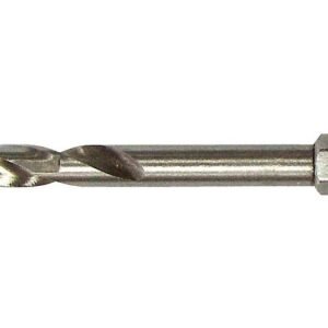 Spiraalpuur 1/4'' kuuskantkinnitusega Luna | Pole olemas | Luna Tools | Trollo.ee | Üle 10 000 toote