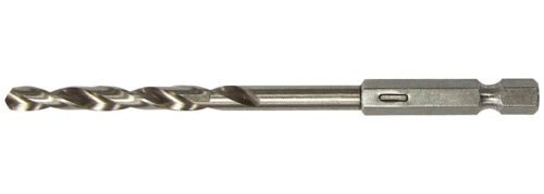 Spiraalpuur 1/4'' kuuskantkinnitusega Luna | Pole olemas | Luna Tools | Trollo.ee | Üle 10 000 toote