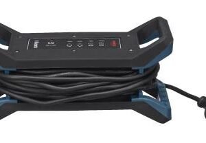 Starburst juhtkapp | Elektrilised käsitööriistad>Töövalgustid | Mareld | Trollo.ee | Üle 10 000 toote