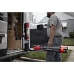Statiiviga LED-valgusti Milwaukee M12 SAL-0 (ilma aku ja laadijata) - Image 6