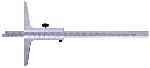 Sügavusmõõdik 2643 Limit