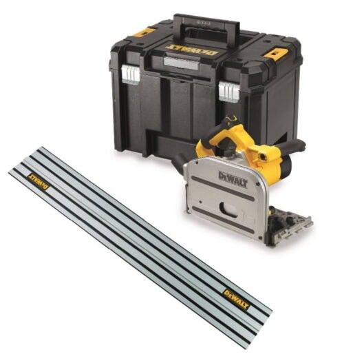 Sukeldussaag Dewalt DWS520K