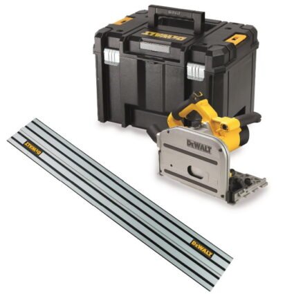 Sukeldussaag Dewalt DWS520KTR | Elektrilised käsitööriistad>Elektrilised saed>Elektrilised ketassaed | Dewalt | Trollo.ee | Üle 10 000 toote