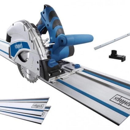 Sukelsaag PL55 + 2x700 mm juhtsiin
