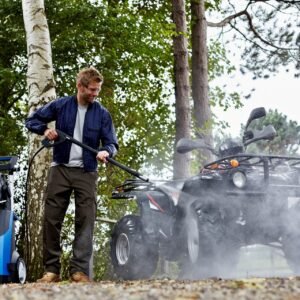 Survepesur Nilfisk Premium 190-12 - Image 3
