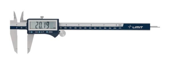 Suure ekraaniga digitaalne nihik CDN 150 / 200 / 300