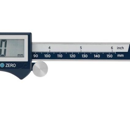 Suure ekraaniga digitaalne nihik CDN 150 / 200 / 300 | Mõõteriistad>Nihikud | Limit | Trollo.ee | Üle 10 000 toote