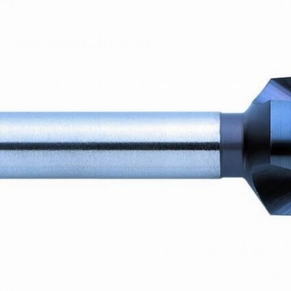 Süvistaja HSS-TiALN C90° DIN335 ¨31x71/12mm