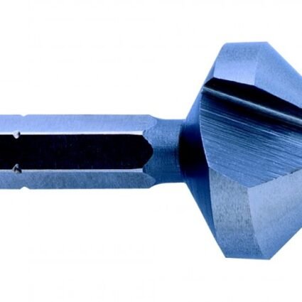Süvistajaotsak HSS 90° DIN 335 Form C Ø8