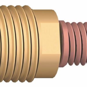 TIG-tsangipesa gaasisegisti Abitig 9/20