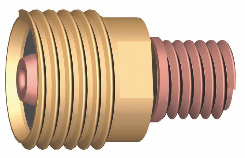 TIG-tsangipesa gaasisegisti Abitig 9/20