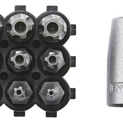 TTPXP otsakukomplekt