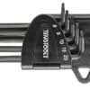 TX-võtmed komplektis Teng Tools 1499NX | Käsitööriistad>Torx -ja kuuskantvõtmed | Teng Tools | Trollo.ee | Üle 10 000 toote