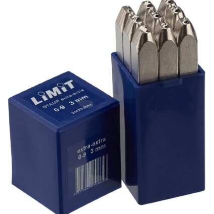 Tähetempel Limit 24433 | Käsitööriistad>Muud käsitööriistad | Limit | Trollo.ee | Üle 10 000 toote