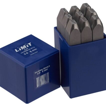 Tähetempel Limit 24435 | Käsitööriistad>Muud käsitööriistad | Limit | Trollo.ee | Üle 10 000 toote