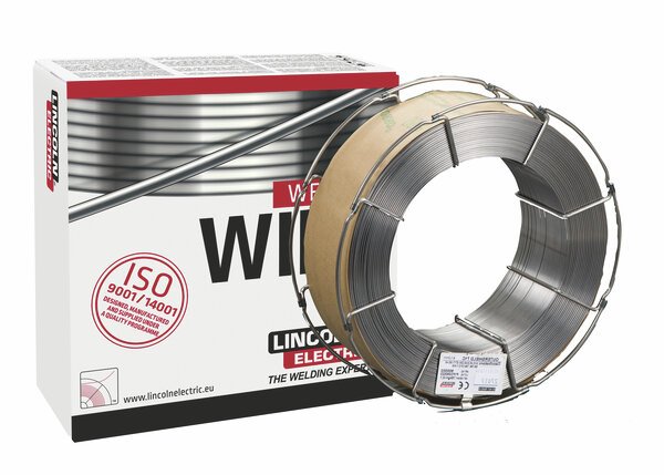 Täidistraat Outershield 71E-H 1,2mm 16kg, Lincoln Electric