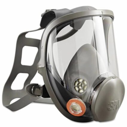 Täismask 6000-seeria S