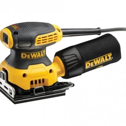 Taldlihvija Dewalt DWE6411 | Elektrilised käsitööriistad>Lihvimisseadmed>Taldlihvijad | Dewalt | Trollo.ee | Üle 10 000 toote
