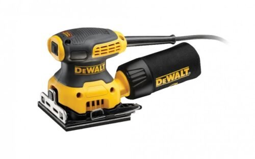 Taldlihvija Dewalt DWE6411 | Elektrilised käsitööriistad>Lihvimisseadmed>Taldlihvijad | Dewalt | Trollo.ee | Üle 10 000 toote
