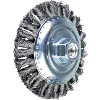 Taldrikhari KBG CT Steel 125x15/M14 0