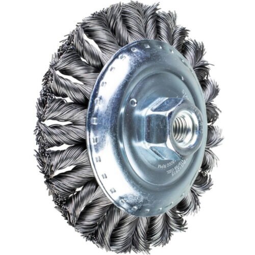 Taldrikhari KBG CT Steel 125x15/M14 0