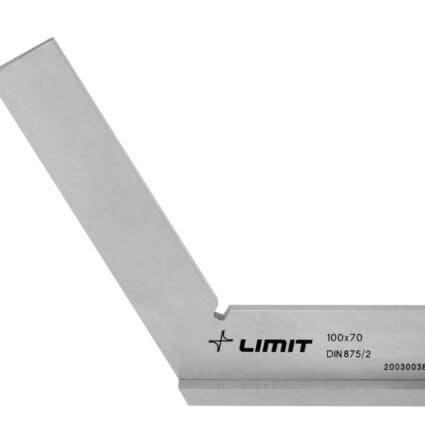 Tallaga nurgik 120° 875/2 Limit | Mõõteriistad>Nurgikud | Limit | Trollo.ee | Üle 10 000 toote