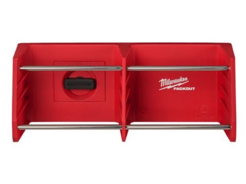 Tangide hoidik Milwaukee PACKOUT Käsitööriistad>Tööriistakastid ja kärud | Trollo.ee | Üle 10 000 toote