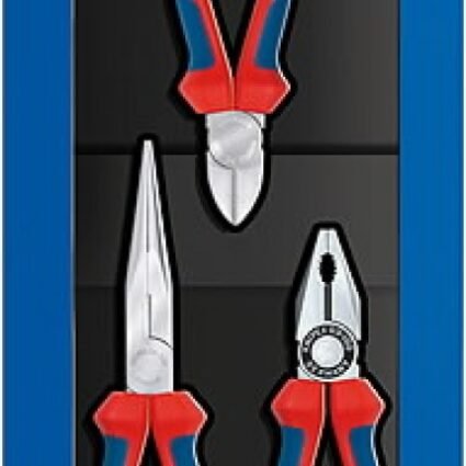 Tangide komplekt montaa˛ 3 osa