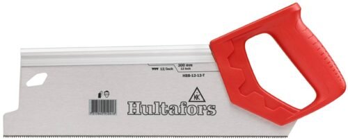 Tapisaag Hultafors HBB-12-12-T