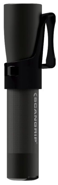 Taskulamp LED FLASH 1000 R USB laetav IP54 1000lm, Scangrip
