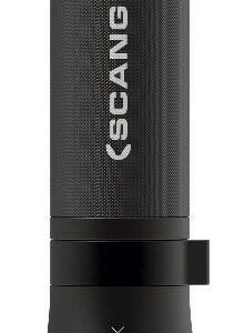 Taskulamp LED FLASH 600 R USB laetav IP54 600lm