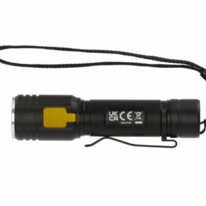 Taskulamp LED TL 410 A/F USB IP44 400lm