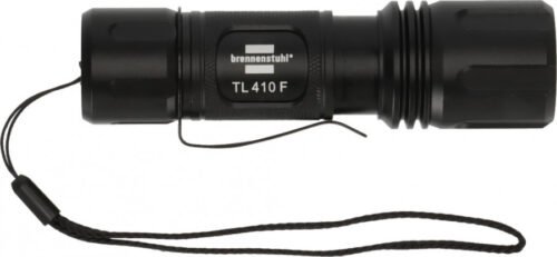 Taskulamp LED TL 410F 3xAAA patareid IP44 350lm, Brennenstuhl